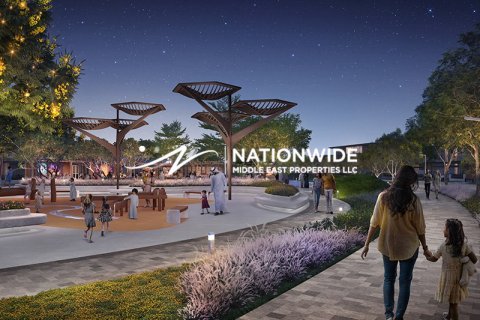 Vila v Abu Dhabi, SAE 4 spálne, 367 m2 č. 647148 - Fotografia 15