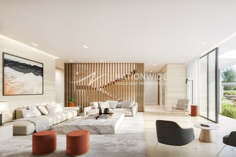 Villa in Abu Dhabi, UAE 4 bedrooms, 367 sq.m. № 647148 - photo 5