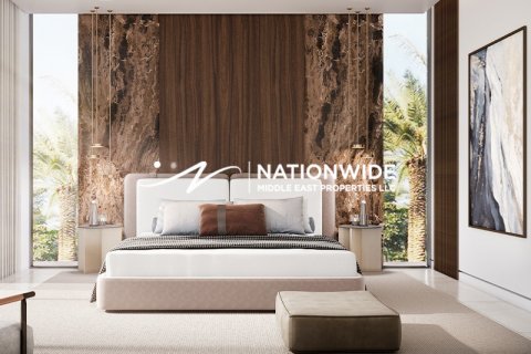 Vila v Abu Dhabi, SAE 4 spálne, 367 m2 č. 647148 - Fotografia 9