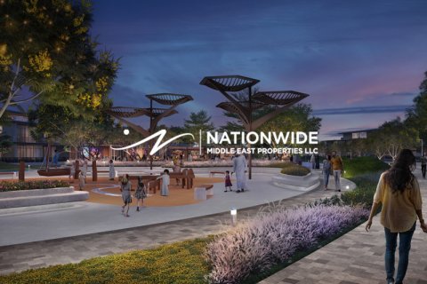 Kuća u nizu u gradu Abu Dhabi, UAE 3 spavaće sobe, 225 m2 Br. 647150 - Slika 9