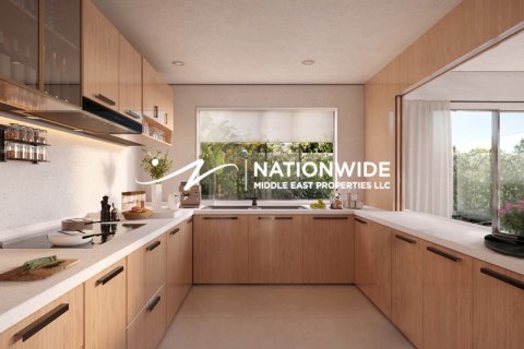 Kuća u nizu u gradu Abu Dhabi, UAE 3 spavaće sobe, 225 m2 Br. 647150 - Slika 5