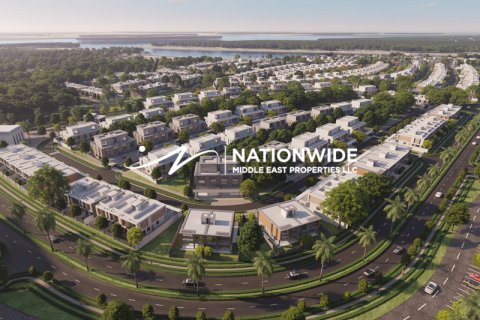 Kuća u nizu u gradu Abu Dhabi, UAE 3 spavaće sobe, 225 m2 Br. 647150 - Slika 8