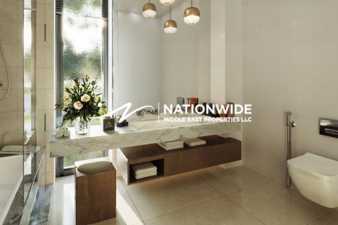 Kuća u nizu u gradu Abu Dhabi, UAE 3 spavaće sobe, 225 m2 Br. 647150 - Slika 7