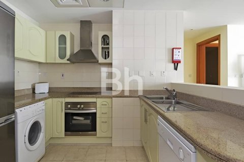 Снять в аренду квартиру в Дубай Марина, ОАЭ 2 спальни, 113м2, № 617198 - фото 9