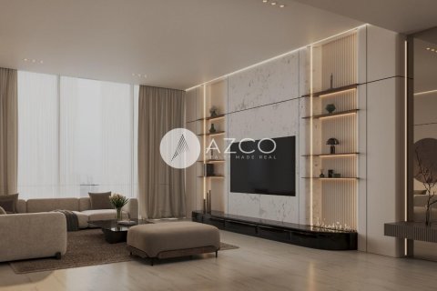 Apartment sa Dubai Production City (IMPZ), UAE 1 silid-tulugan, 62.7 sq.m. № 584031 - larawan 6