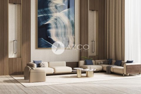 Apartment sa Dubai Production City (IMPZ), UAE 1 silid-tulugan, 62.7 sq.m. № 584031 - larawan 2