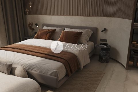 Apartment sa Dubai Production City (IMPZ), UAE 1 silid-tulugan, 62.7 sq.m. № 584031 - larawan 7