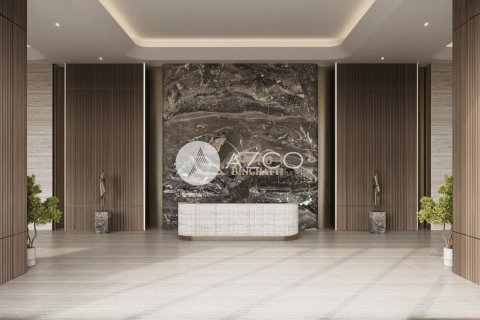 Apartment sa Dubai Production City (IMPZ), UAE 1 silid-tulugan, 62.7 sq.m. № 584031 - larawan 3