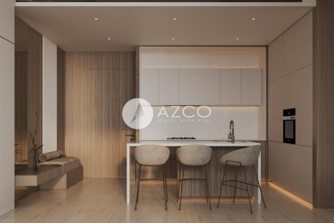 Apartment sa Dubai Production City (IMPZ), UAE 1 silid-tulugan, 62.7 sq.m. № 584031 - larawan 4