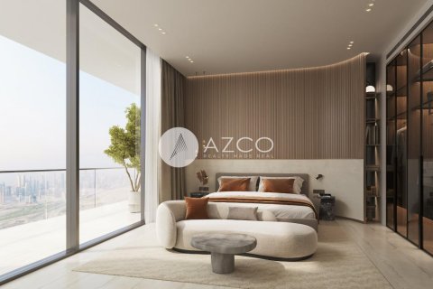 Apartment sa Dubai Production City (IMPZ), UAE 1 silid-tulugan, 62.7 sq.m. № 584031 - larawan 12