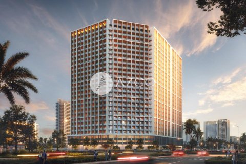 Apartment sa Dubai Production City (IMPZ), UAE 1 silid-tulugan, 62.7 sq.m. № 584031 - larawan 10