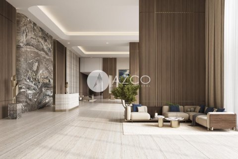 Apartment sa Dubai Production City (IMPZ), UAE 1 silid-tulugan, 62.7 sq.m. № 584031 - larawan 5