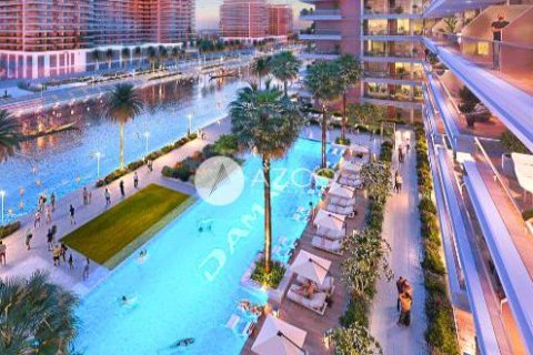 Byt v Dubai, SAE 1 ložnice, 66.3 m² Č.: 584028 - fotografie 1