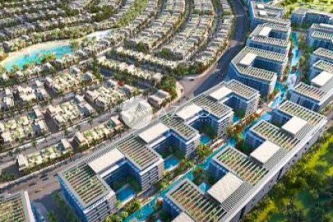 Byt v Dubai, SAE 1 ložnice, 66.3 m² Č.: 584028 - fotografie 8