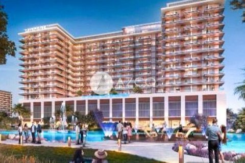 Byt v Dubai, SAE 1 ložnice, 66.3 m² Č.: 584028 - fotografie 6