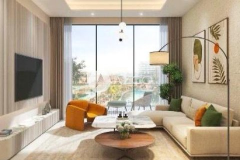 Byt v Dubai, SAE 1 ložnice, 66.3 m² Č.: 584028 - fotografie 3