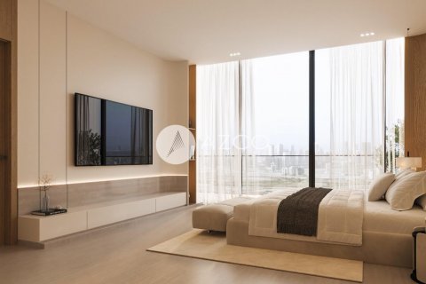 Byt v Dubai Sports City, SAE 1 ložnice, 71.6 m² Č.: 584034 - fotografie 24