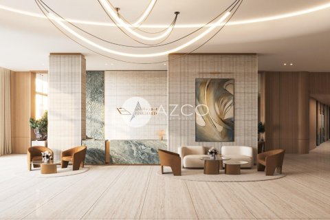 Byt v Dubai Sports City, SAE 1 ložnice, 71.6 m² Č.: 584034 - fotografie 11