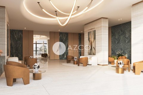 Byt v Dubai Sports City, SAE 1 ložnice, 71.6 m² Č.: 584034 - fotografie 12