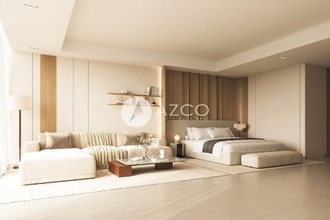 Byt v Dubai Sports City, SAE 1 ložnice, 71.6 m² Č.: 584034 - fotografie 8