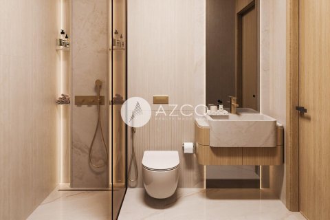 Byt v Dubai Sports City, SAE 1 ložnice, 71.6 m² Č.: 584034 - fotografie 30