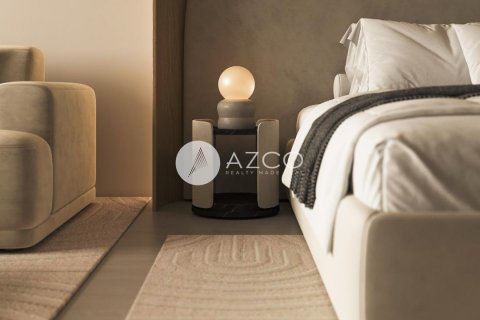 Byt v Dubai Sports City, SAE 1 ložnice, 71.6 m² Č.: 584034 - fotografie 18