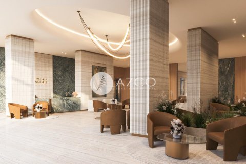 Byt v Dubai Sports City, SAE 1 ložnice, 71.6 m² Č.: 584034 - fotografie 14