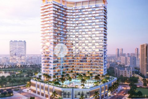 Byt v Dubai Sports City, SAE 1 ložnice, 71.6 m² Č.: 584034 - fotografie 22