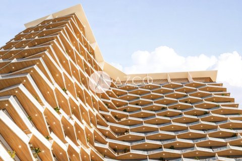 Byt v Dubai Sports City, SAE 1 ložnice, 71.6 m² Č.: 584034 - fotografie 4