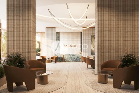 Byt v Dubai Sports City, SAE 1 ložnice, 71.6 m² Č.: 584034 - fotografie 9