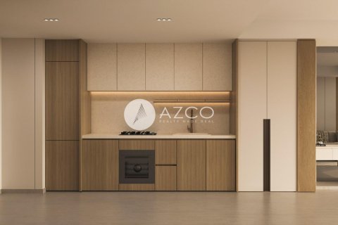 Byt v Dubai Sports City, SAE 1 ložnice, 71.6 m² Č.: 584034 - fotografie 17