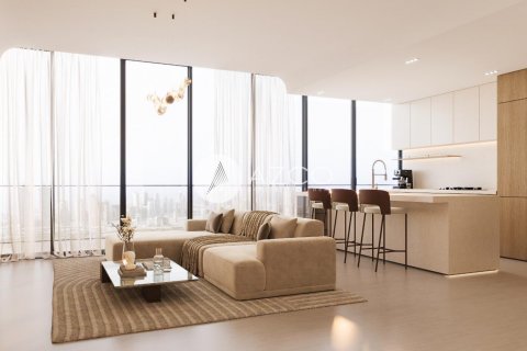 Byt v Dubai Sports City, SAE 1 ložnice, 71.6 m² Č.: 584034 - fotografie 1