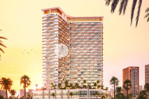 Byt v Dubai Sports City, SAE 1 ložnice, 71.6 m² Č.: 584034 - fotografie 26