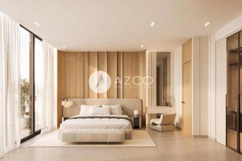 Byt v Dubai Sports City, SAE 1 ložnice, 71.6 m² Č.: 584034 - fotografie 21