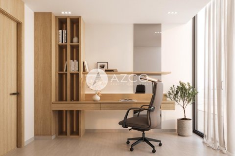 Byt v Dubai Sports City, SAE 1 ložnice, 71.6 m² Č.: 584034 - fotografie 25