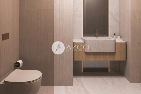 Byt v Dubai Sports City, SAE 1 ložnice, 71.6 m² Č.: 584034 - fotografie 27