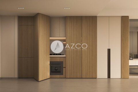 Byt v Dubai Sports City, SAE 1 ložnice, 71.6 m² Č.: 584034 - fotografie 15