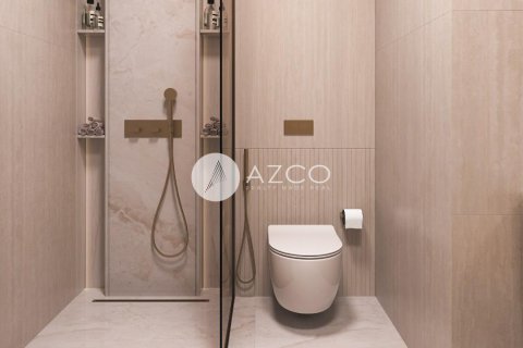 Byt v Dubai Sports City, SAE 1 ložnice, 71.6 m² Č.: 584034 - fotografie 28