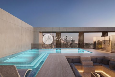 Apartment in Dubai Sports City, UAE 2 bedrooms, 105.1 sq.m. № 584033 - photo 7