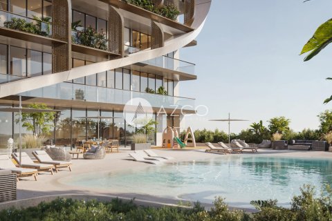 Apartment in Dubai Sports City, UAE 2 bedrooms, 105.1 sq.m. № 584033 - photo 6