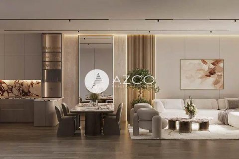 Apartment in Al Jaddaf, Dubai, UAE 2 bedrooms, 117 sq.m. № 584029 - photo 4