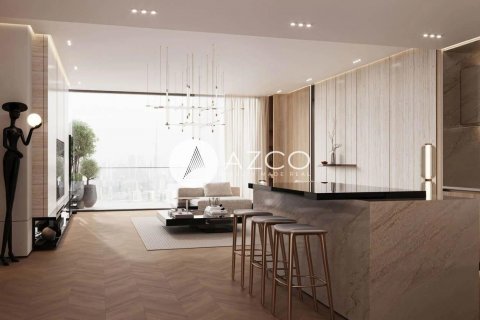 Apartment in Al Jaddaf, Dubai, UAE 2 bedrooms, 117 sq.m. № 584029 - photo 2
