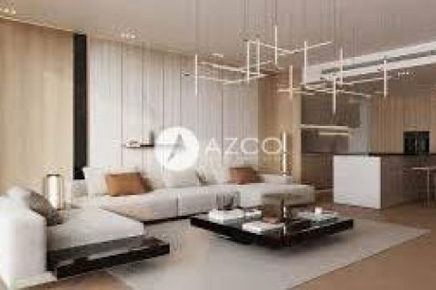 Apartment in Al Jaddaf, Dubai, UAE 2 bedrooms, 117 sq.m. № 584029 - photo 3