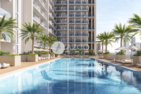 Byt v Jumeirah Village Circle, Dubai, SAE 1 ložnice, 67.9 m² Č.: 584032 - fotografie 3