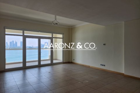 Huoneisto Palm Jumeirah, Dubai, Arabiemiraatit 1 makuuhuone, 106 m2 № 704180 - kuva 4