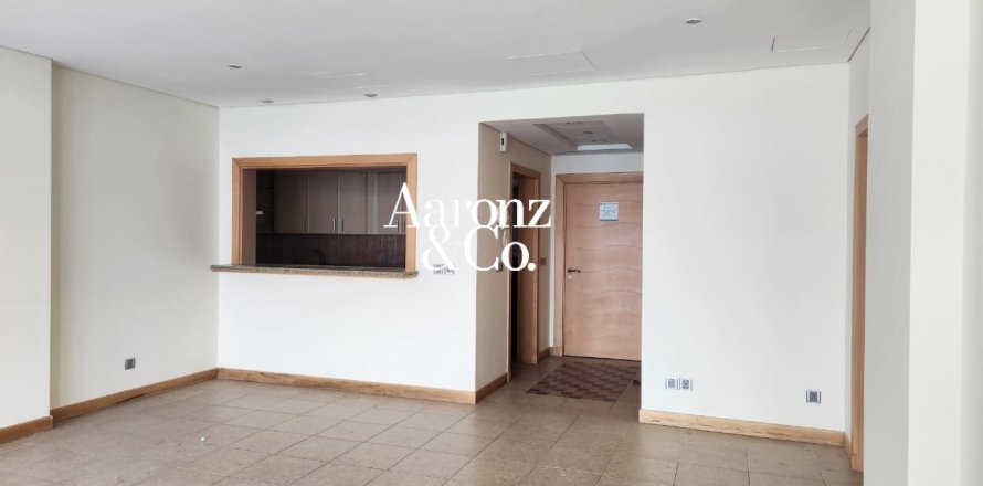 דירה ב Palm Jumeirah, Dubai, איחוד האמירויות 1 חדר שינה, 106 מ"ר מספר 704180