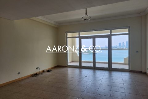 Huoneisto Palm Jumeirah, Dubai, Arabiemiraatit 1 makuuhuone, 106 m2 № 704180 - kuva 5