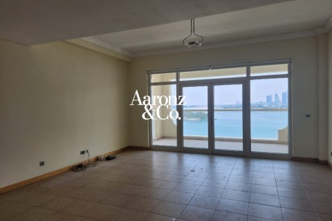 דירה להשכרה ב Palm Jumeirah, Dubai, איחוד האמירויות 1 חדר שינה, 106 מ"ר, מספר 704180 - תמונה 4