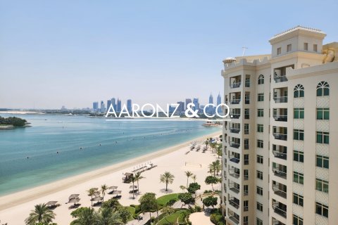 Huoneisto Palm Jumeirah, Dubai, Arabiemiraatit 1 makuuhuone, 106 m2 № 704180 - kuva 13