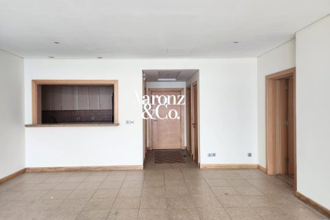 דירה להשכרה ב Palm Jumeirah, Dubai, איחוד האמירויות 1 חדר שינה, 106 מ"ר, מספר 704180 - תמונה 2